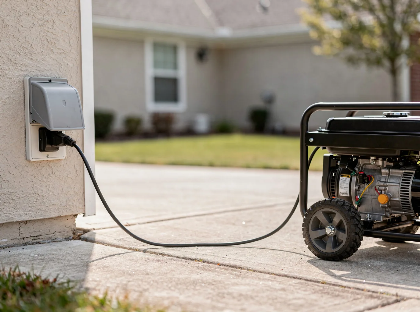 Home Generator Repair Decatur, MI FAQs
